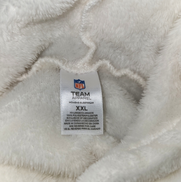 NFL AZ Cardinals Hoodie - Picture 4 of 4